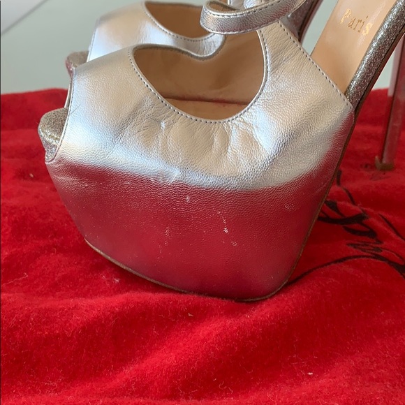 Christian Louboutin Exagona - Picture 3 of 10